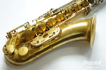 Tenor Saxophone The 52nd Street Model  ETS652RL